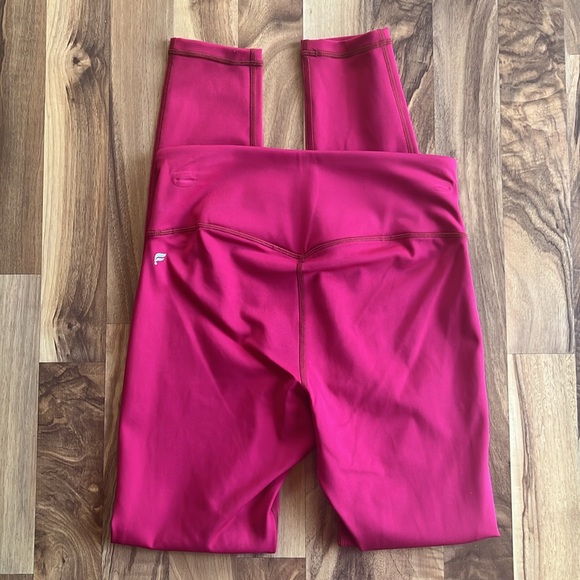 Fabletics Motion365 Leggings - Picture 3 of 4